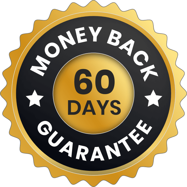 ErecPrime Money Back Gaurantee